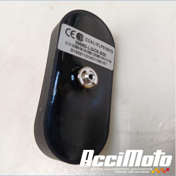 Part Motor bike BOITIER PRESSION DES PNEUS KYMCO CV3 550