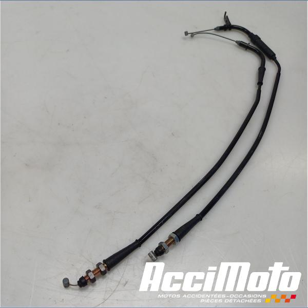 Part Motor bike Cable d'accélérateur KYMCO CV3 550