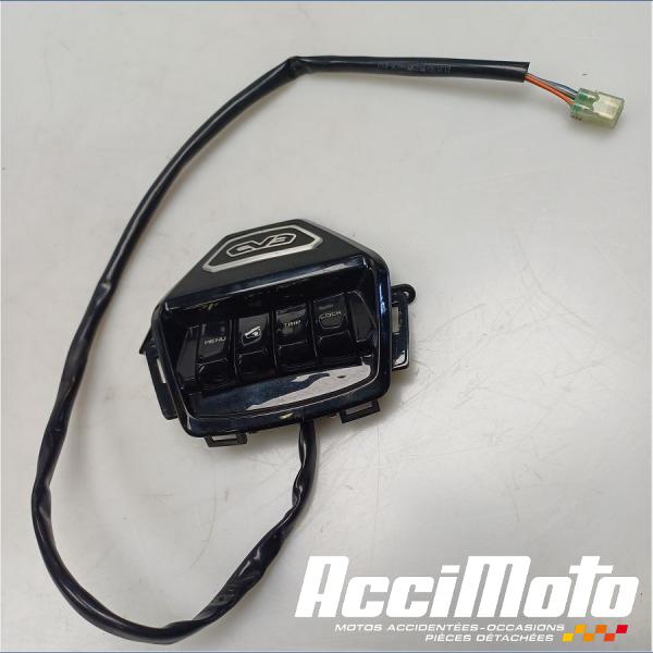 Part Motor bike BOITIER ECLAIRAGE KYMCO CV3 550