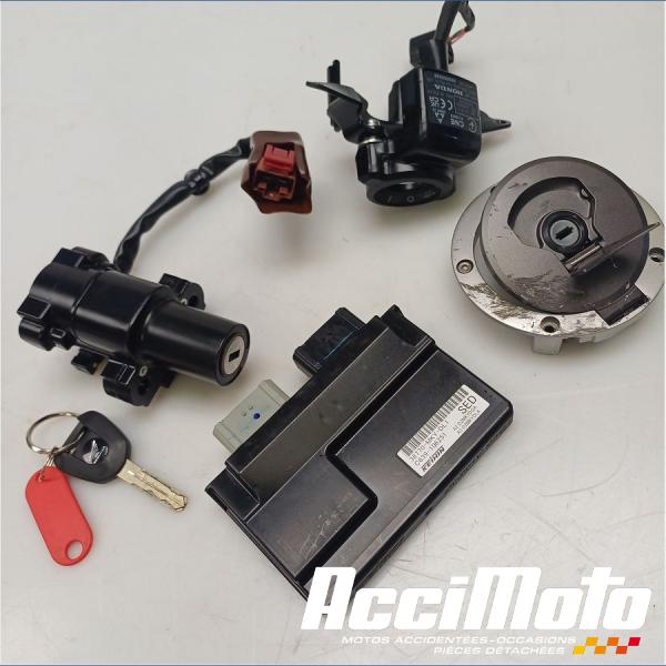 Part Motor bike Kit neiman+cdi HONDA CBR650R