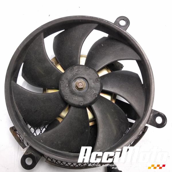 Pièce Moto Ventilateur de radiateur  SUZUKI SV 1000S