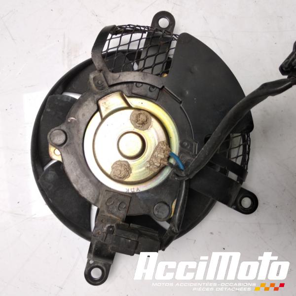 Pièce Moto Ventilateur de radiateur  SUZUKI SV 1000S