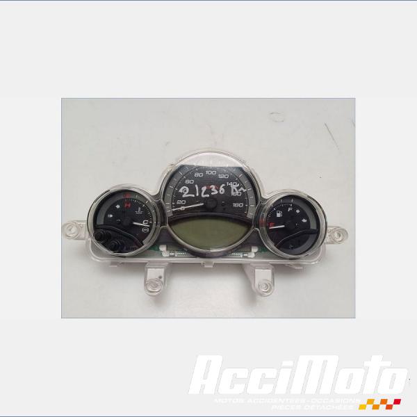 Pièce Moto Compteur (tableau de bord) YAMAHA TMAX XP500