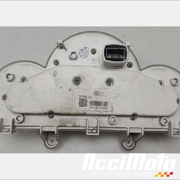 Pièce Moto Compteur (tableau de bord) YAMAHA TMAX XP500