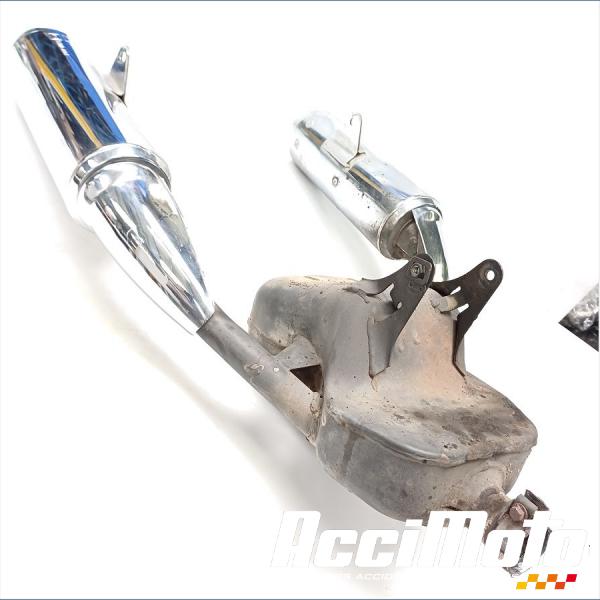 Part Motor bike Silencieux (origine) YAMAHA TDM 850