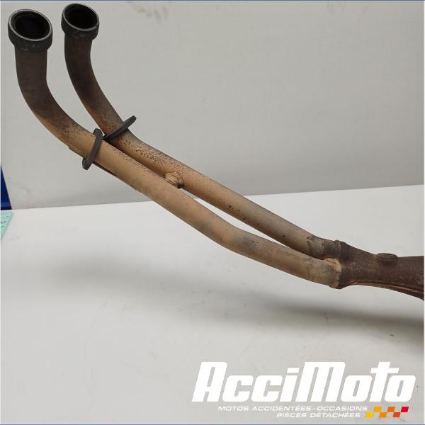 Part Motor bike Ligne d'échappement complète SUZUKI BURGMAN AN650