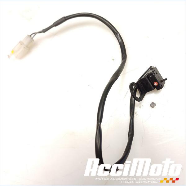 Part Motor bike CONTACTEUR FEU STOP AV KYMCO AK 550