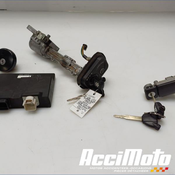 Part Motor bike Kit neiman+cdi SUZUKI BURGMAN AN650