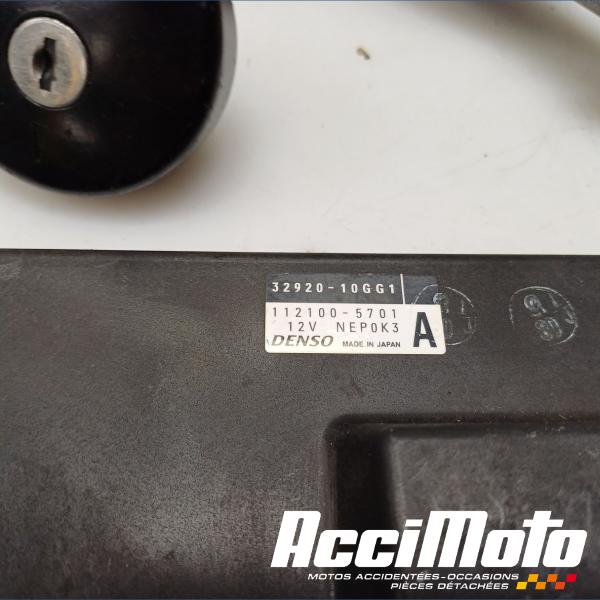 Part Motor bike Kit neiman+cdi SUZUKI BURGMAN AN650