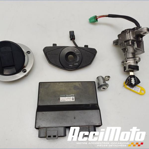 Part Motor bike Kit neiman+cdi SUZUKI GSR 750