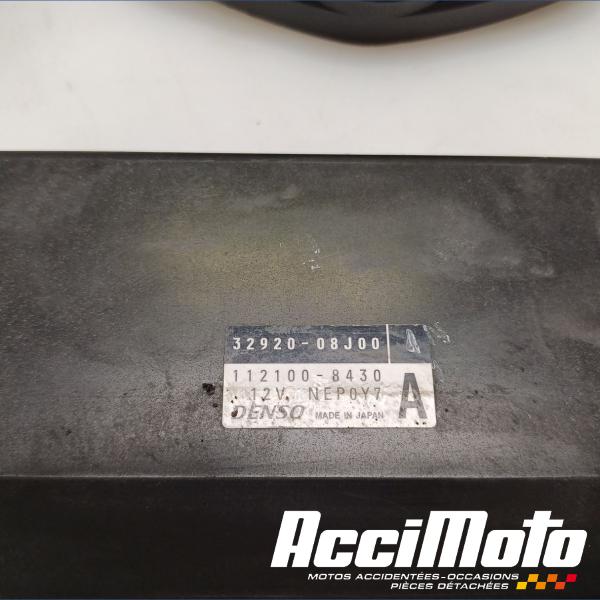 Part Motor bike Kit neiman+cdi SUZUKI GSR 750