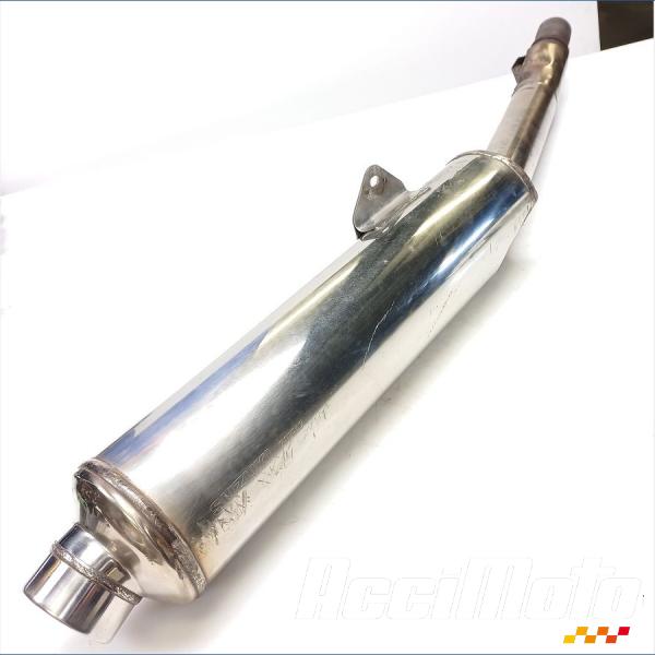 Part Motor bike Silencieux (origine) SUZUKI GSX 1200 INAZUMA