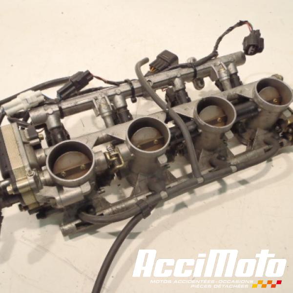 Part Motor bike Rampe d'injection (moteur) SUZUKI GSXR 600