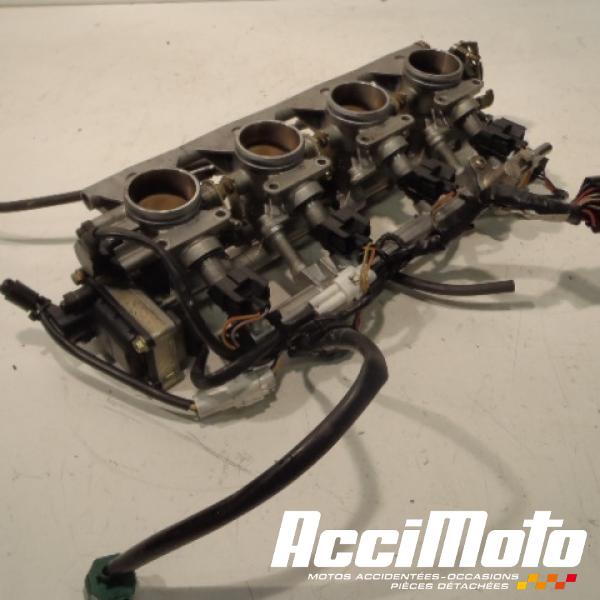 Part Motor bike Rampe d'injection (moteur) SUZUKI GSXR 600