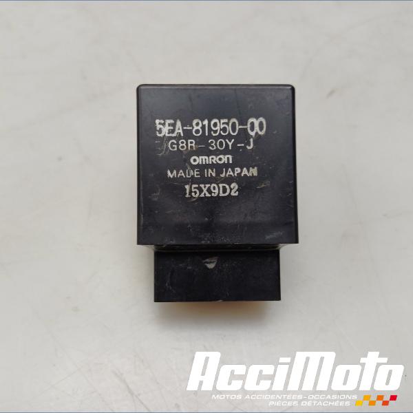 Pièce Moto Relais de sécurité YAMAHA XJR 1300