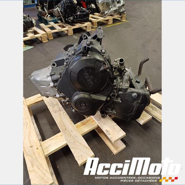 Pièce Moto Moteur HONDA CBR600RR