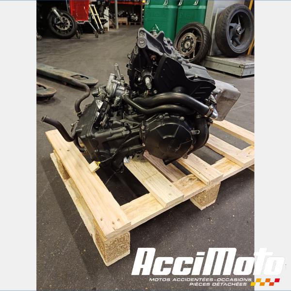 Pièce Moto Moteur HONDA CBR600RR