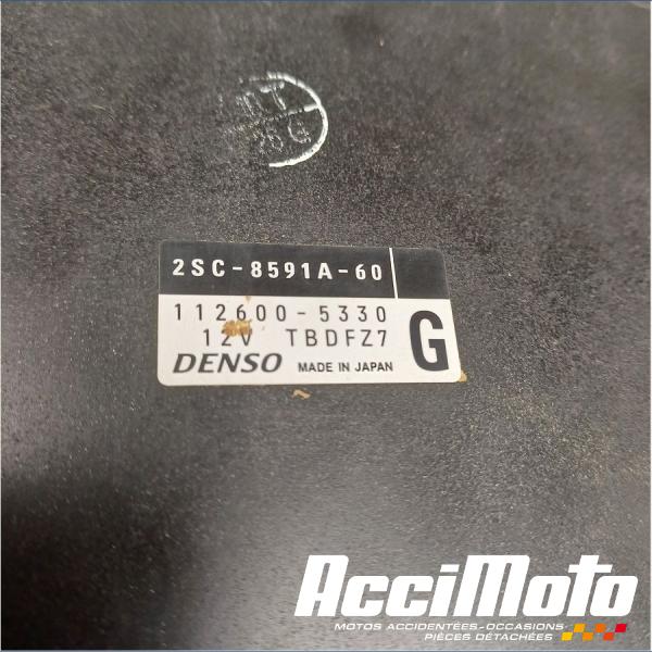 Part Motor bike Kit neiman+cdi YAMAHA MT-09 TRACER