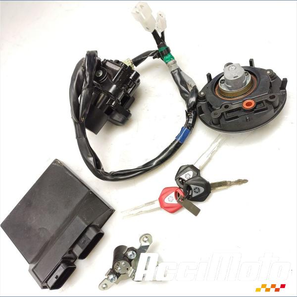 Part Motor bike Kit neiman+cdi YAMAHA MT-09 TRACER