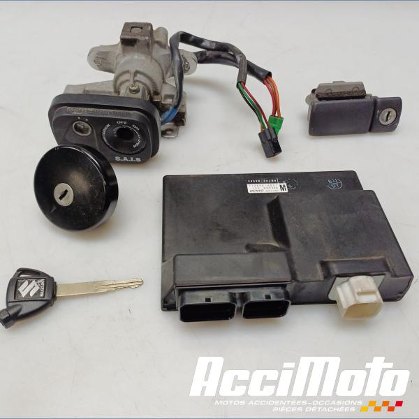 Part Motor bike Kit neiman+cdi SUZUKI BURGMAN AN650