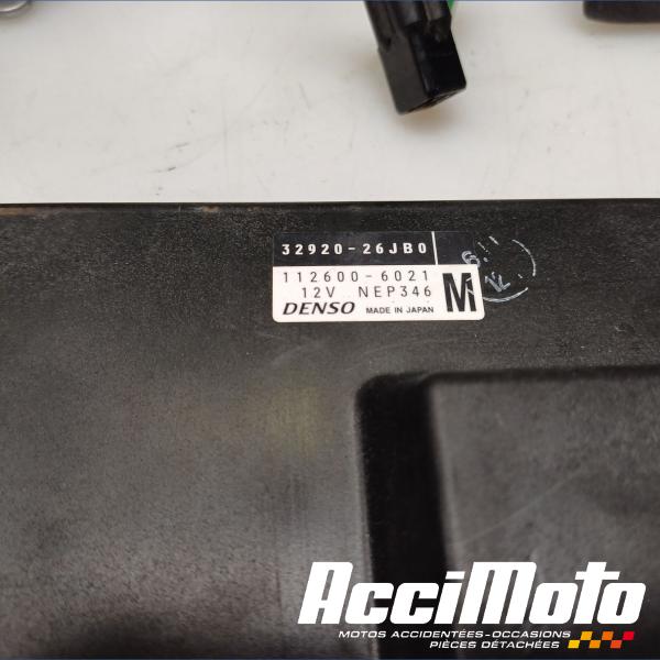 Part Motor bike Kit neiman+cdi SUZUKI BURGMAN AN650