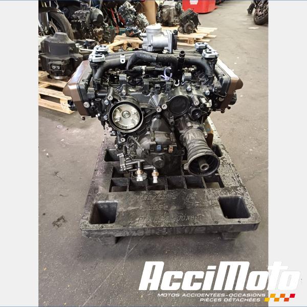 Pièce Moto Moteur HONDA GL1800 GOLDWING