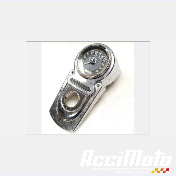 Pièce Moto Kit neiman+cdi HARLEY DAVIDSON DYNA FAT BOB FXDF