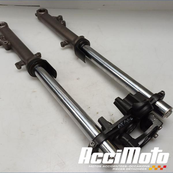 Pièce Moto Fourche complète KAWASAKI ER6 N