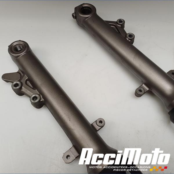 Pièce Moto Fourche complète KAWASAKI ER6 N