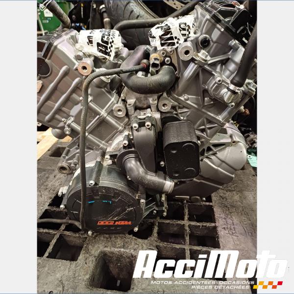 Part Motor bike Moteur KTM 1290 SUPERDUKE