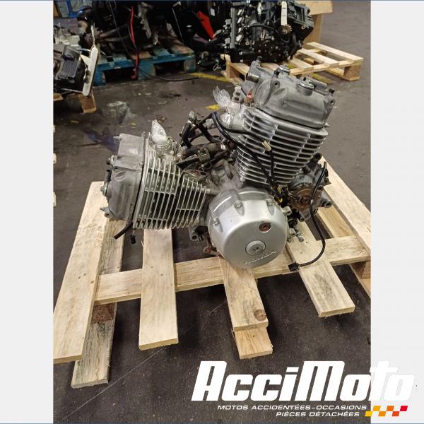 Pièce Moto Moteur HONDA SHADOW VT125C