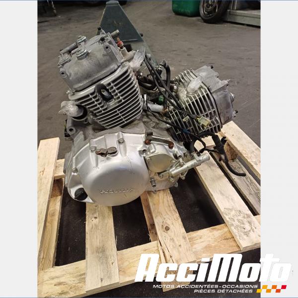 Pièce Moto Moteur HONDA SHADOW VT125C