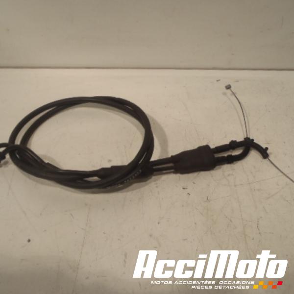 Part Motor bike Cable d'accélérateur TRIUMPH STREET TRIPLE 675