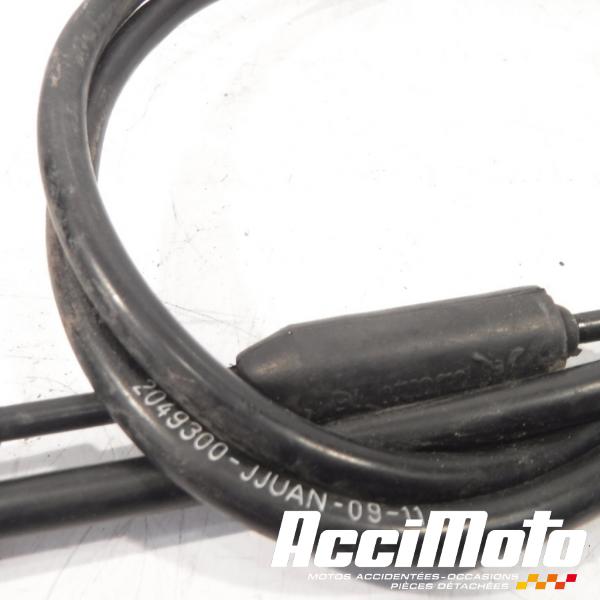 Part Motor bike Cable d'accélérateur TRIUMPH STREET TRIPLE 675