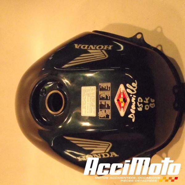 Part Motor bike Réservoir d'essence  HONDA DEAUVILLE NT650V