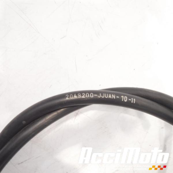 Pièce Moto Cable d'embrayage TRIUMPH STREET TRIPLE 675