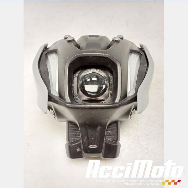 Pièce Moto Phare (optique avant) YAMAHA MT-07