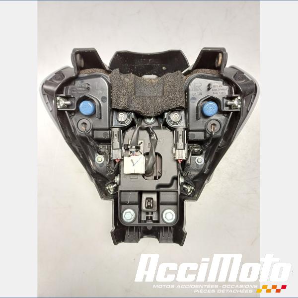 Pièce Moto Phare (optique avant) YAMAHA MT-07
