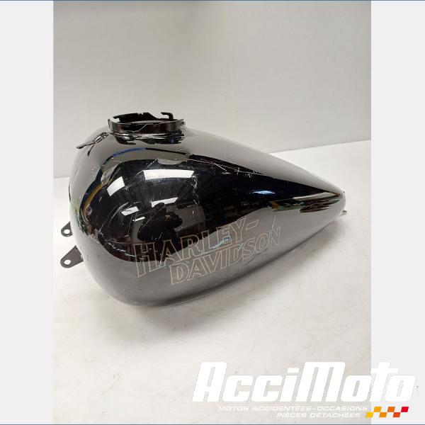 Pièce Moto Réservoir d'essence  HARLEY DAVIDSON ROAD GLIDE FLTRX