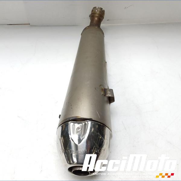 Part Motor bike Silencieux (droit) YAMAHA MT-01 1700