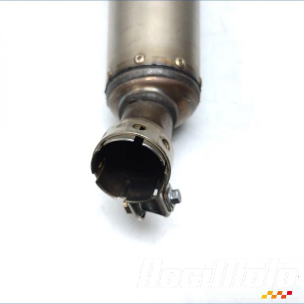 Part Motor bike Silencieux (droit) YAMAHA MT-01 1700