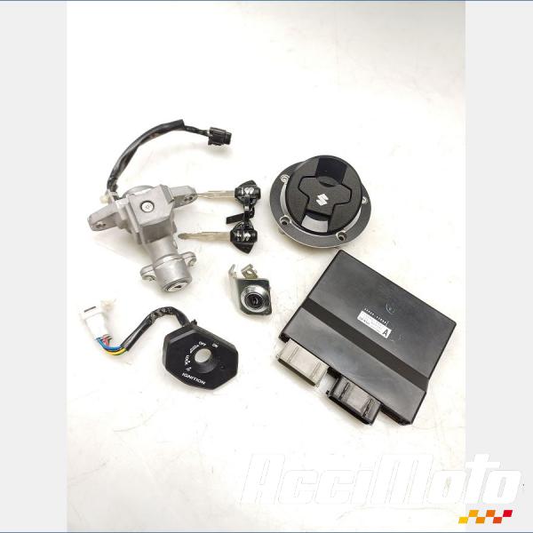 Part Motor bike Kit neiman+cdi SUZUKI GSXS 750