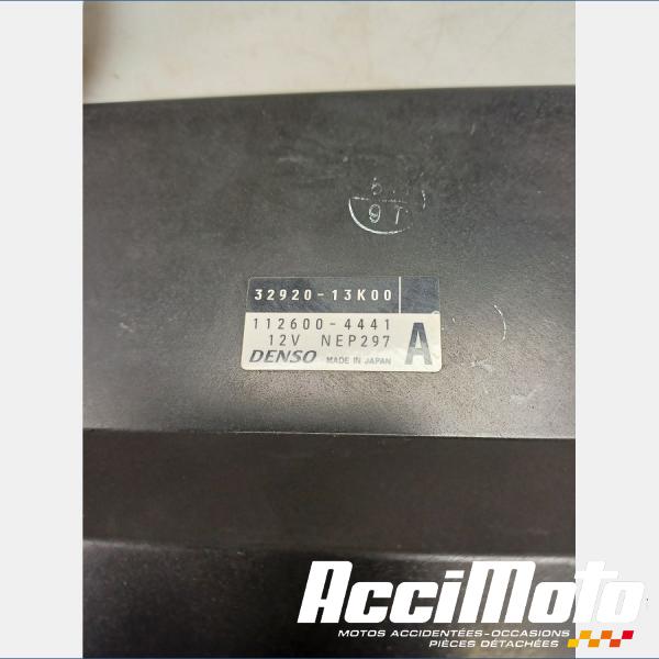 Part Motor bike Kit neiman+cdi SUZUKI GSXS 750