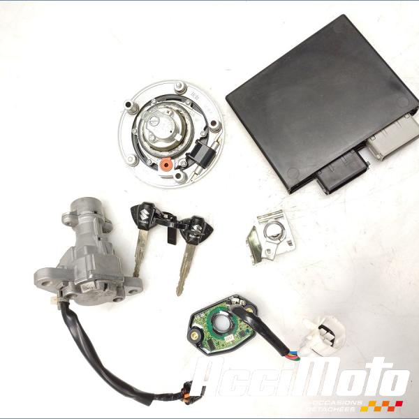 Part Motor bike Kit neiman+cdi SUZUKI GSXS 750