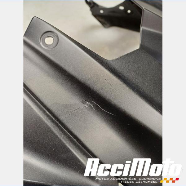 Pièce Moto Cache réservoir d'essence SUZUKI GSXS 750