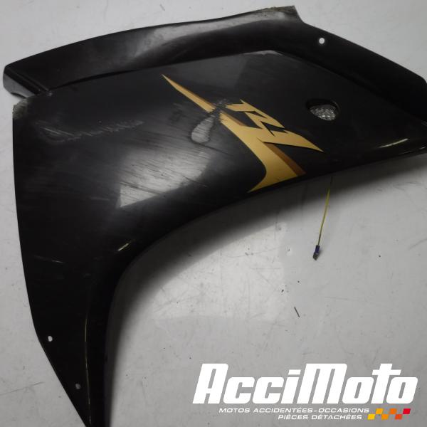 Pièce Moto Flanc  de carénage avant (droit) YAMAHA R1 YZF1000