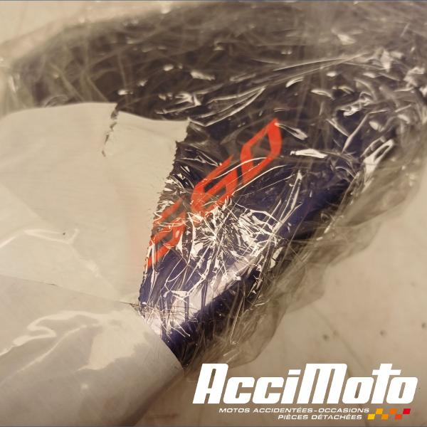 Pièce Moto Coque arrière (droite) APRILIA RS 660
