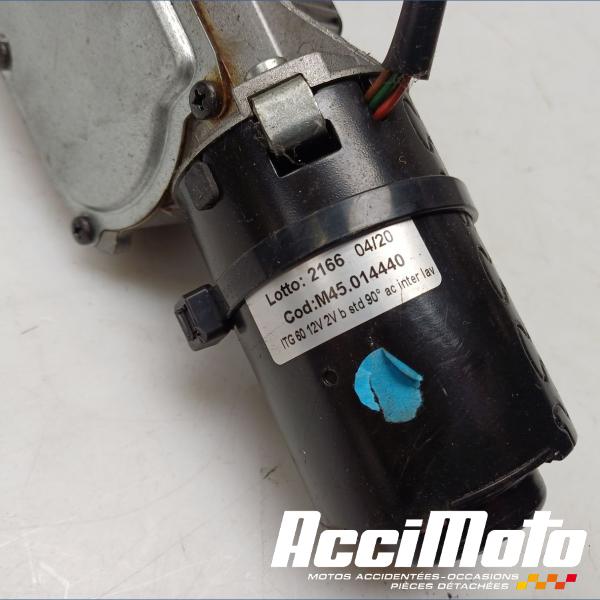Part Motor bike MOTEUR ESSUIE GLACE AIXAM MINAUTO