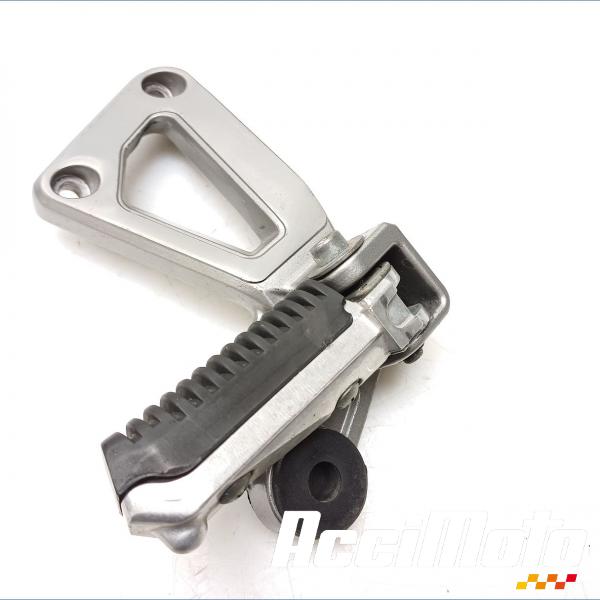 Part Motor bike Platine repose-pied arrière (droit) SUZUKI BANDIT GSF1200N