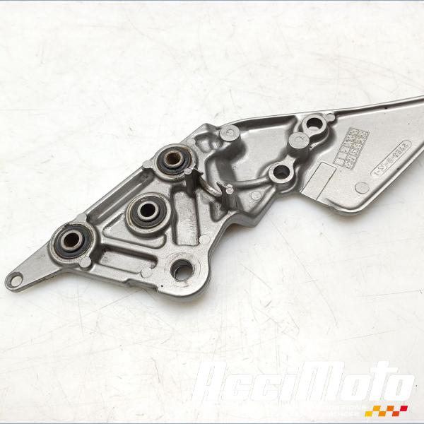 Part Motor bike Platine repose-pied avant (droit) SUZUKI BANDIT GSF1200N